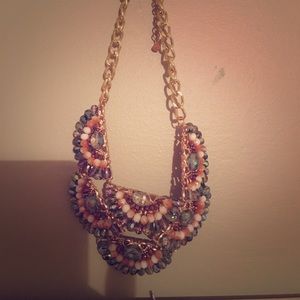 Boutique necklace NWT